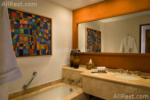 The Westin Resort & Spa 20
